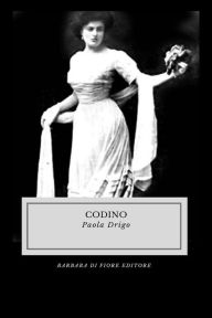 Title: Codino, Author: Paola Drigo