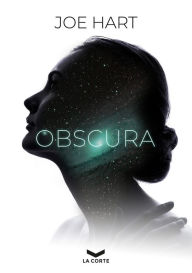 Title: OBSCURA, Author: JOE HART