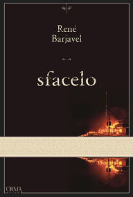 Title: Sfacelo, Author: René Barjavel