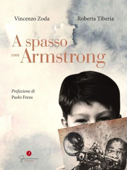 A spasso con Armstrong