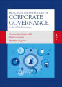 Principles and Practices of Corporate Governance: in the Global Economy