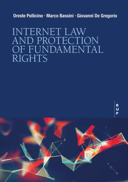 Internet Law and Protection of Fundamental Rights