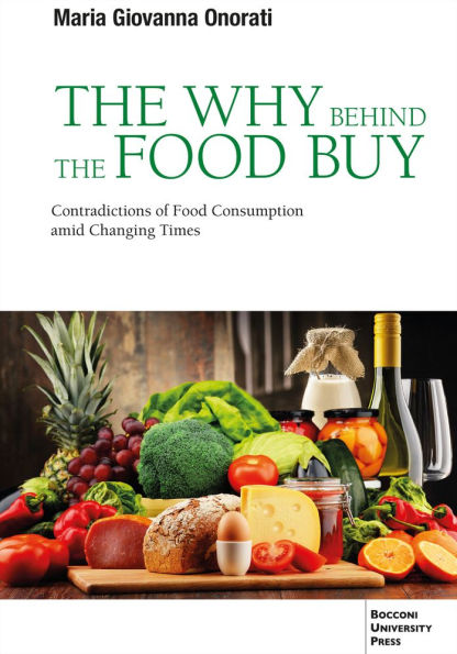 the Why behind Food Buy: Contradictions of Consumption amid Changing Times