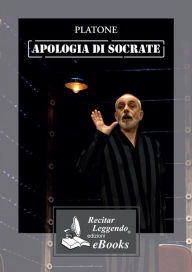 Title: Apologia di Socrate, Author: Platone