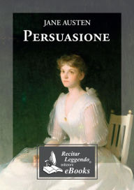Title: Persuasione, Author: Jane Austen
