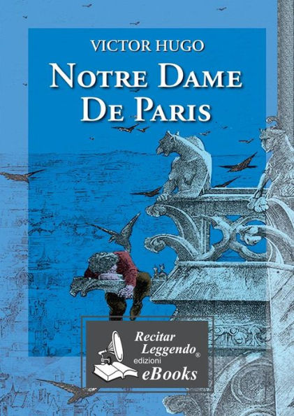 Notre-Dame de Paris