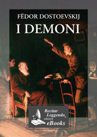 Title: I demoni, Author: Fedor Dostoevskij