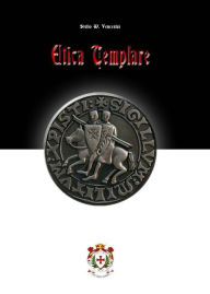 Title: Etica templare, Author: Stelio W. Venceslai