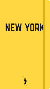 Title: New York Visual Notebook, Author: Paul Norton