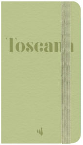 Title: Toscana, Author: Massimo Borchi