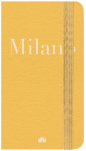 Title: Milano, Author: Matilde Schenardi