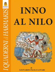 Title: Inno al Nilo, Author: Leonardo Paolo Lovari