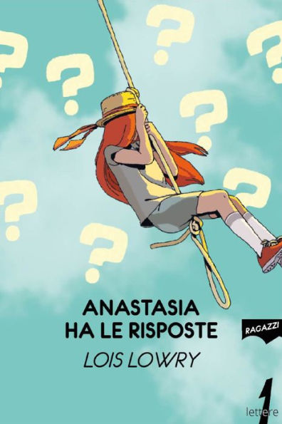 Anastasia ha le risposte