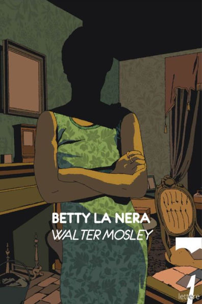 Betty la nera