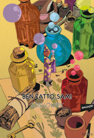 Title: Ben fatto, Sam!, Author: Lois Lowry