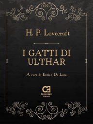 Il richiamo di Cthulhu eBook : Lovecraft, Howard Phillips, Altieri