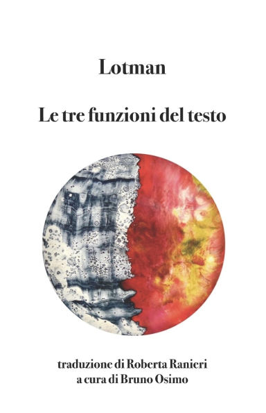 Le tre funzioni del testo