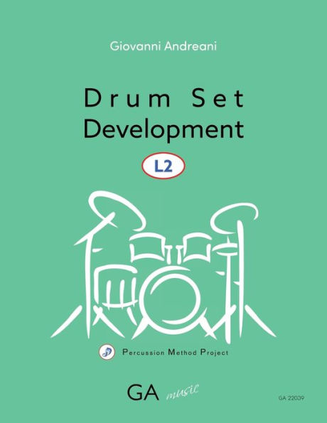 Drum Set Development L2