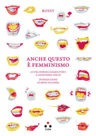 Title: Anche questo è femminismo, Author: AA.VV.