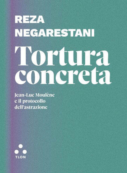 Tortura concreta: Jean-Luc Moulène e il protocollo dell'astrazione