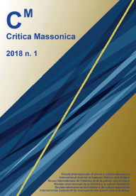 Title: Critica massonica N. 1, Author: Francesco Angioni