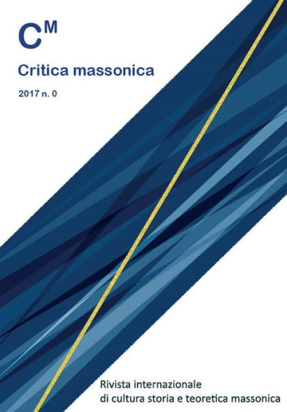 Critica Massonica n. 0