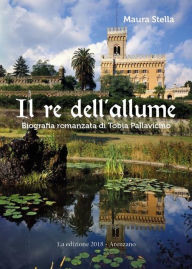 Title: Il Re dell'Allume, Author: Maura Stella