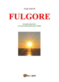 Title: Fulgore, Author: Sergio Andreoli
