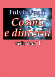 Title: Cosmo e dintorni - vol. II, Author: Fulvio Fusco