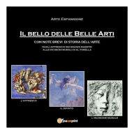 Title: Il Bello delle Belle Arti, Author: Loredana Ferraris