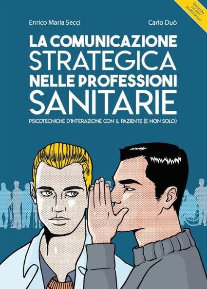 La comunicazione strategica nelle professioni sanitarie