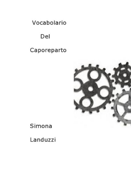 Vocabolario del Caporeparto