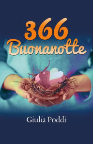 Title: 366 Buonanotte, Author: Giulia Poddi