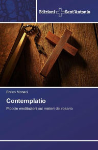 Title: Contemplatio, Author: Enrico Monaci