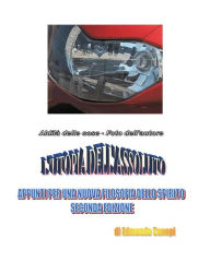 Title: L'utopia dell'assoluto, Author: Edmondo Canepi