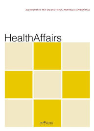 Title: HealthAffairs, Author: Luciano Zuffi