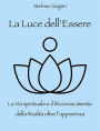 La Luce dell'Essere