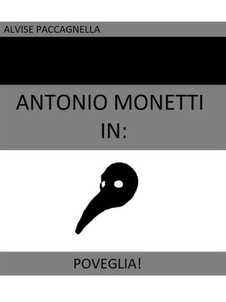 Antonio Monetti in: 