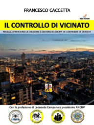 Title: Il Controllo di Vicinato, Author: Francesco Caccetta