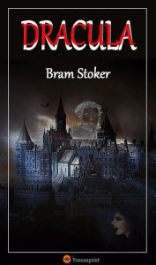 Title: Dracula (English edition), Author: Bram Stoker