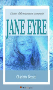 Title: Jane Eyre, Author: Charlotte Brontë