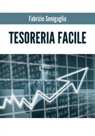 Title: Tesoreria facile, Author: Fabrizio Senigaglia