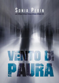 Title: Vento di Paura, Author: Sonia Perin