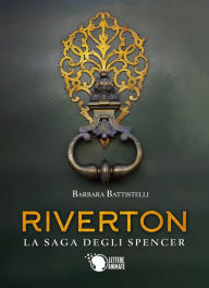 Title: Riverton, Author: Barbara Battistelli