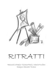 Title: Ritratti, Author: Tiziana Fazio