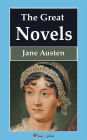 The Great Novels of Jane Austen