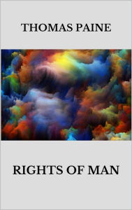 Title: Rights of Man, Author: Thomas Paine