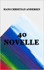 40 novelle