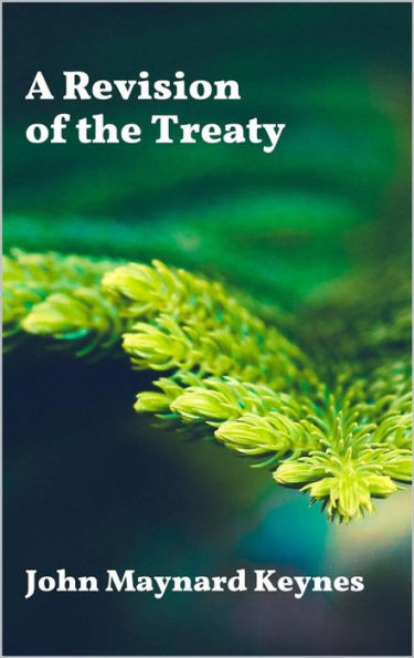 A Revision of the Treaty