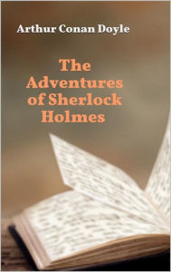 Title: The Adventures of Sherlock Holmes, Author: Arthur Conan Doyle